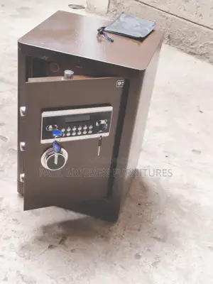 Digital Safebox/Cashbox