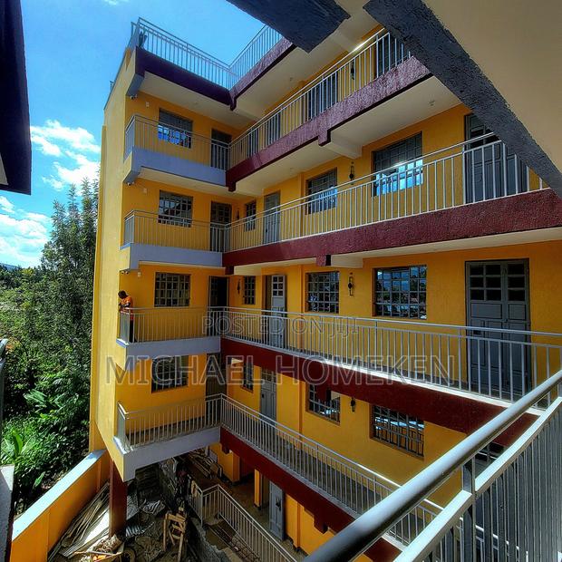 1bdrm Block of Flats in Kiserian for rent
