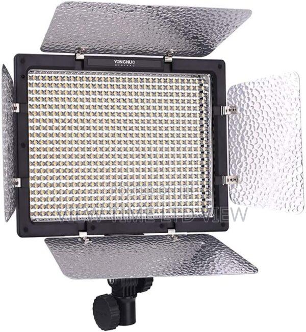 Yongnuo Yn600l Led Video Light