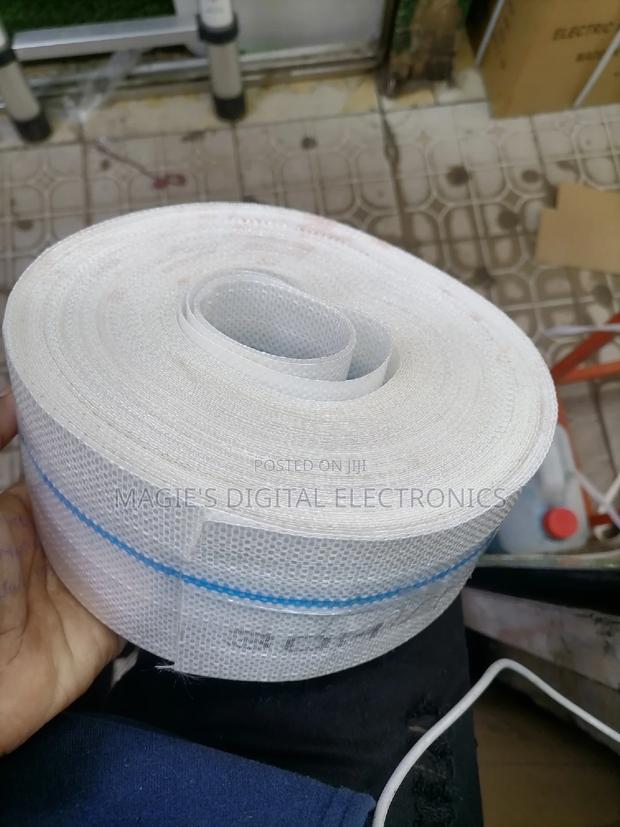 High Standard 3inch 30m Roll Delivery Pipe