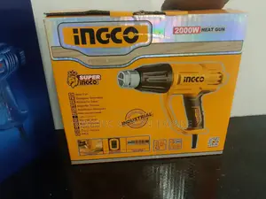 Professional Heat Gun