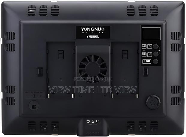 Yongnuo Yn600l Led Video Light - thumbnail 4