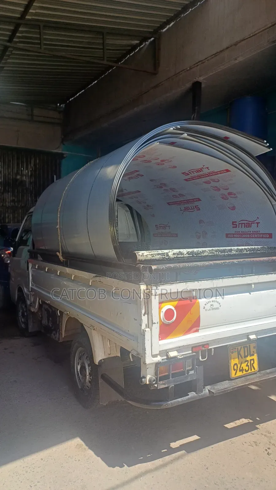 10mm Polycarbonate Sheets