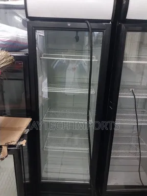 Metalfrio Display Fridge