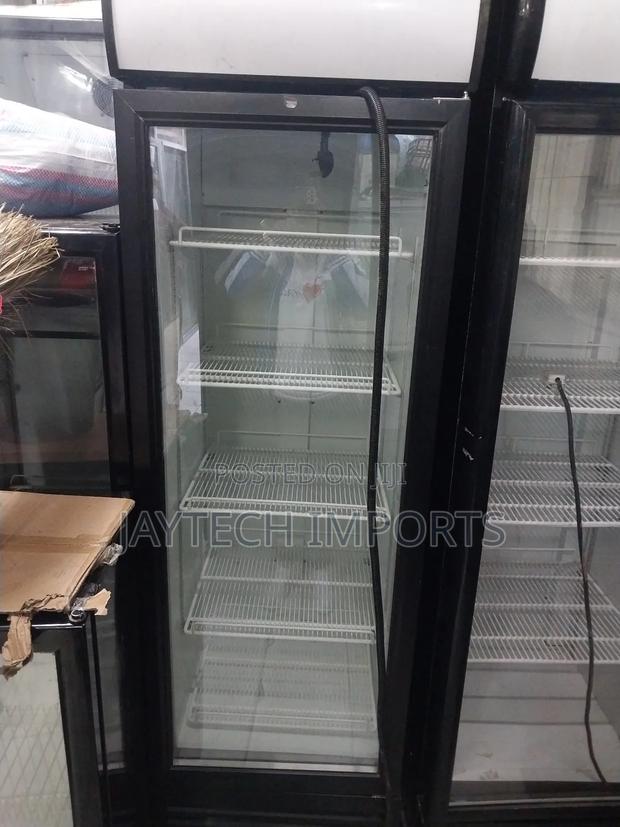 Metalfrio Display Fridge