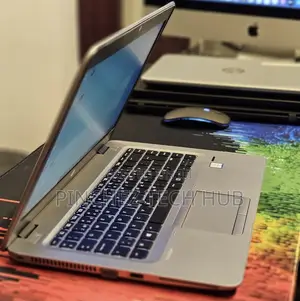 Laptop HP EliteBook 840 G3 8GB Intel Core I5 SSD 256GB