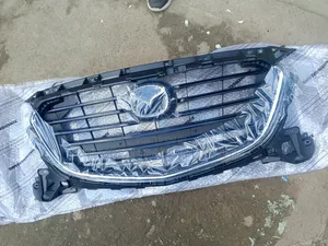 Front Grille Mazda Axela 2018 Model