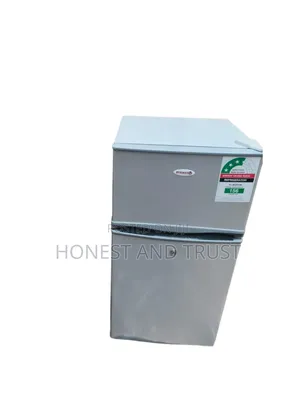Volsmart Double Door Refrigerator