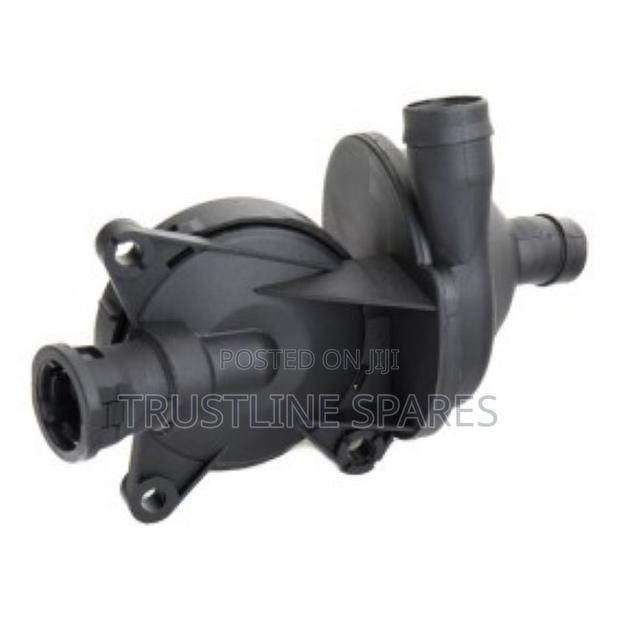 BMW Oil Separator – Oem | Nairobi, Kenya