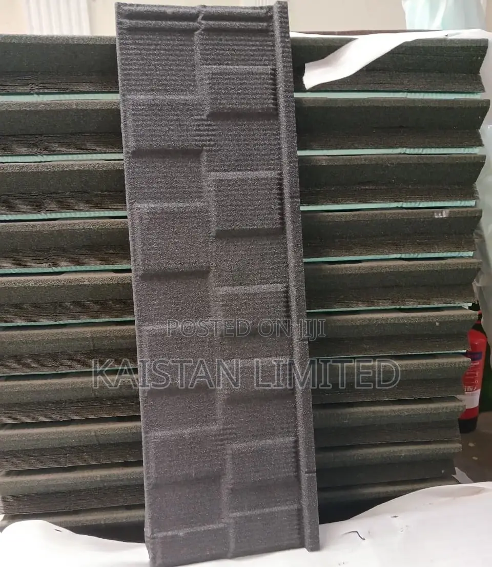 Stone Coated Roofing Material/ Roof Tiles