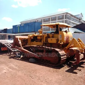 D6 Dozer Flat for Hire