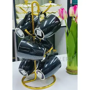 Ceramic Mugs