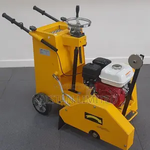 Hisaki Stone and Concrete Cutting Machine-14