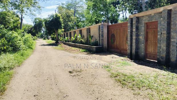 Half Acre Second Row Beach Plot on Sale! At - main view