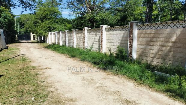 Half Acre Second Row Beach Plot on Sale! At - thumbnail 3