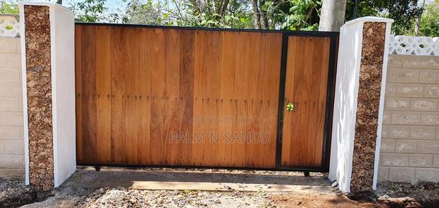 Half Acre Second Row Beach Plot on Sale! At - thumbnail 6