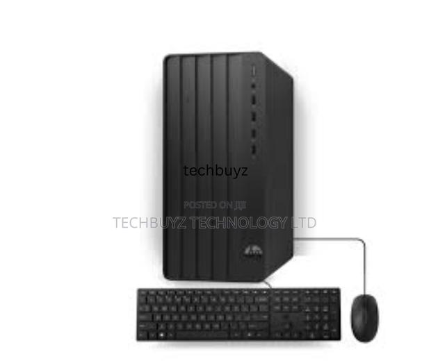 New Desktop Computer HP 290 G9 8GB Intel Core I7 SSD 512GB - thumbnail 3