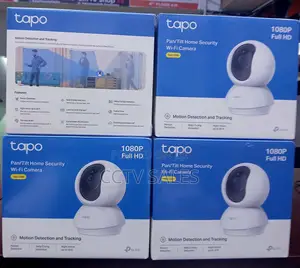 Tapo 1080p Full Hd