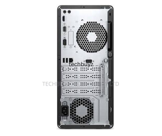 New Desktop Computer HP 290 G9 8GB Intel Core I7 SSD 512GB - thumbnail 4