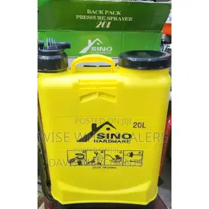 Sino 20litres Knapsack Sprayer √° 