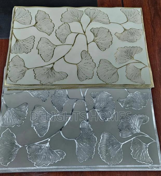 Waterproof Non Woven Table Mats_pa - thumbnail 4
