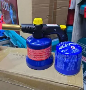 Butane Blow Torch / Blow Torch