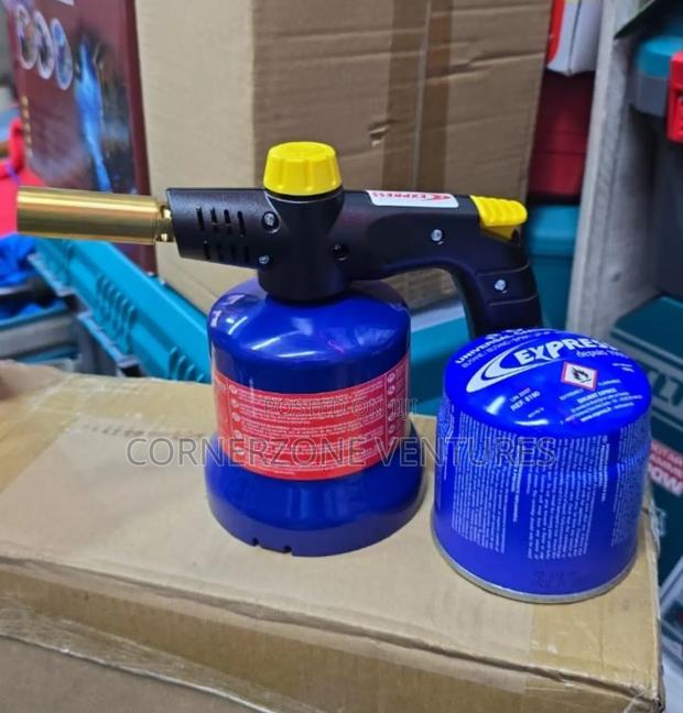 Butane Blow Torch / Blow Torch