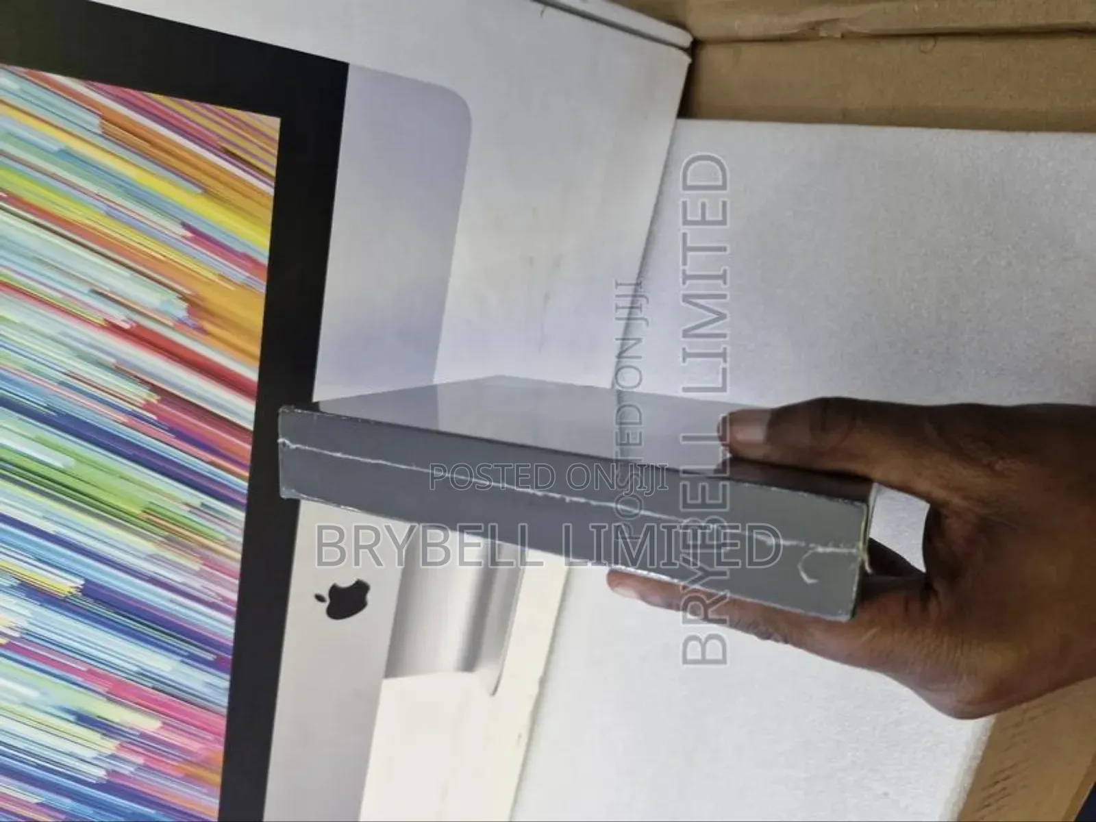 New Samsung Galaxy Z Fold 5 256 GB Blue