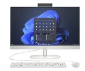 New HP ProOne 240 G10 All-in-One 8GB Intel Core I5 SSD 512GB