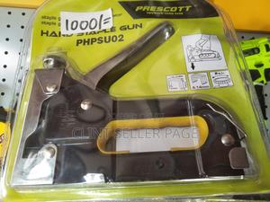 Hand Staple Gun (Original) - thumbnail 2