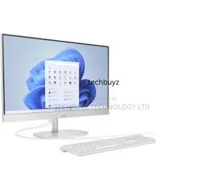 New HP ProOne 240 G10 All-in-One 8GB Intel Core I5 SSD 512GB