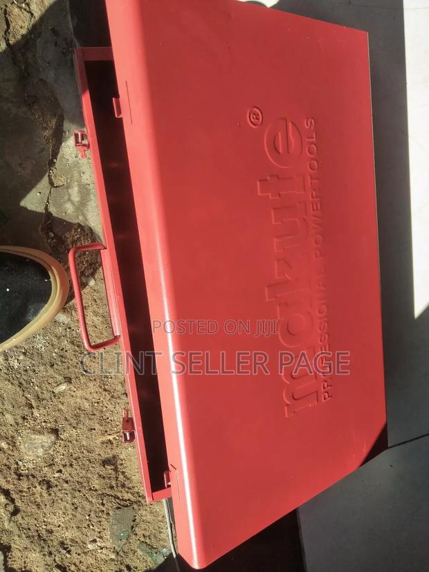 PPR Welding Machine Original - thumbnail 2