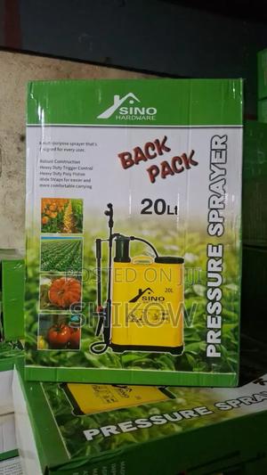 Knapsack Sprayer 20l - thumbnail 2