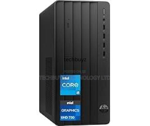 New Desktop Computer HP 290 G9 8GB Intel Core I5 SSD 512GB - thumbnail 3