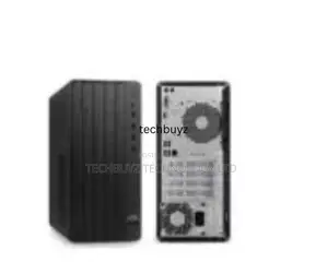 New Desktop Computer HP 290 G9 8GB Intel Core i5 SSD 512GB