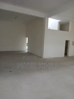Godown to Let 9300sqft Off Mombasa Road at Sabaki