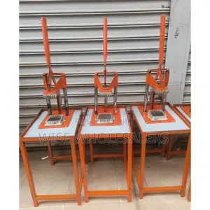 Commercial Chips Cutter