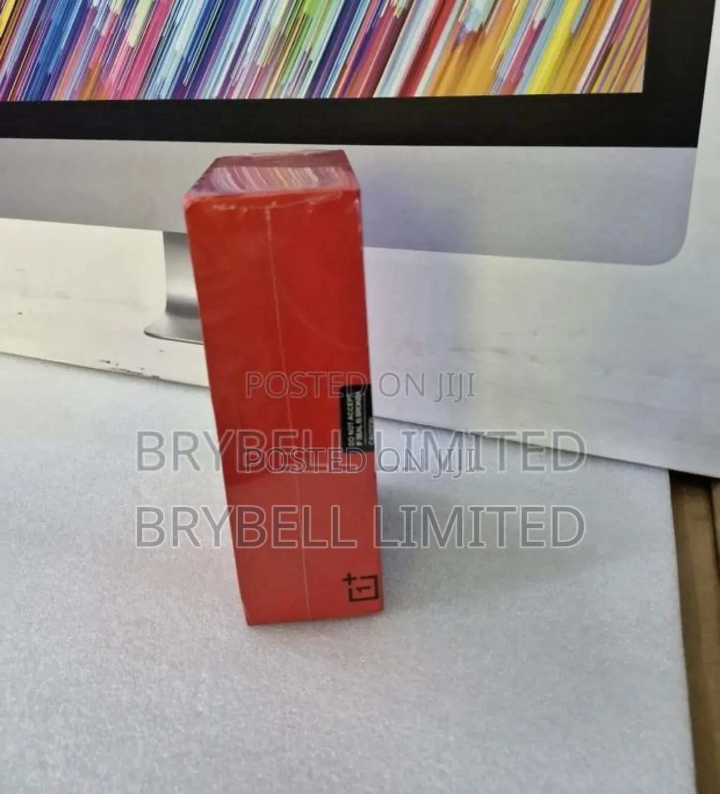 New OnePlus 11 256 GB Green