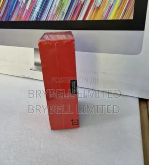 New OnePlus 11 256 GB Green