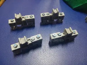 Rail Ends Din Rail Ends