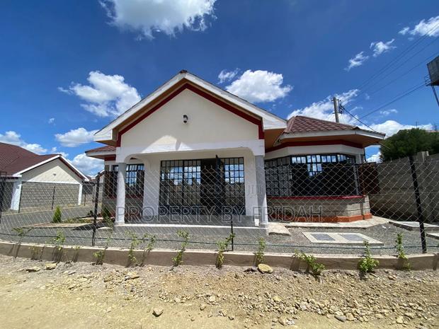 4bdrm Bungalow in Kitengela for sale - thumbnail 2