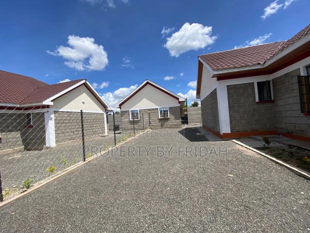 4bdrm Bungalow in Kitengela for sale - thumbnail 3