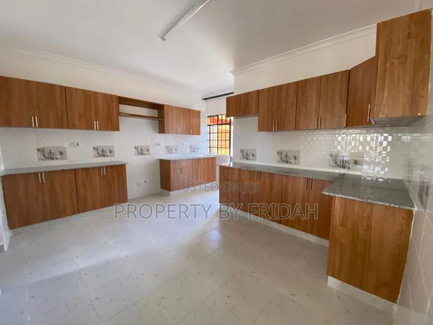 4bdrm Bungalow in Kitengela for sale - thumbnail 5