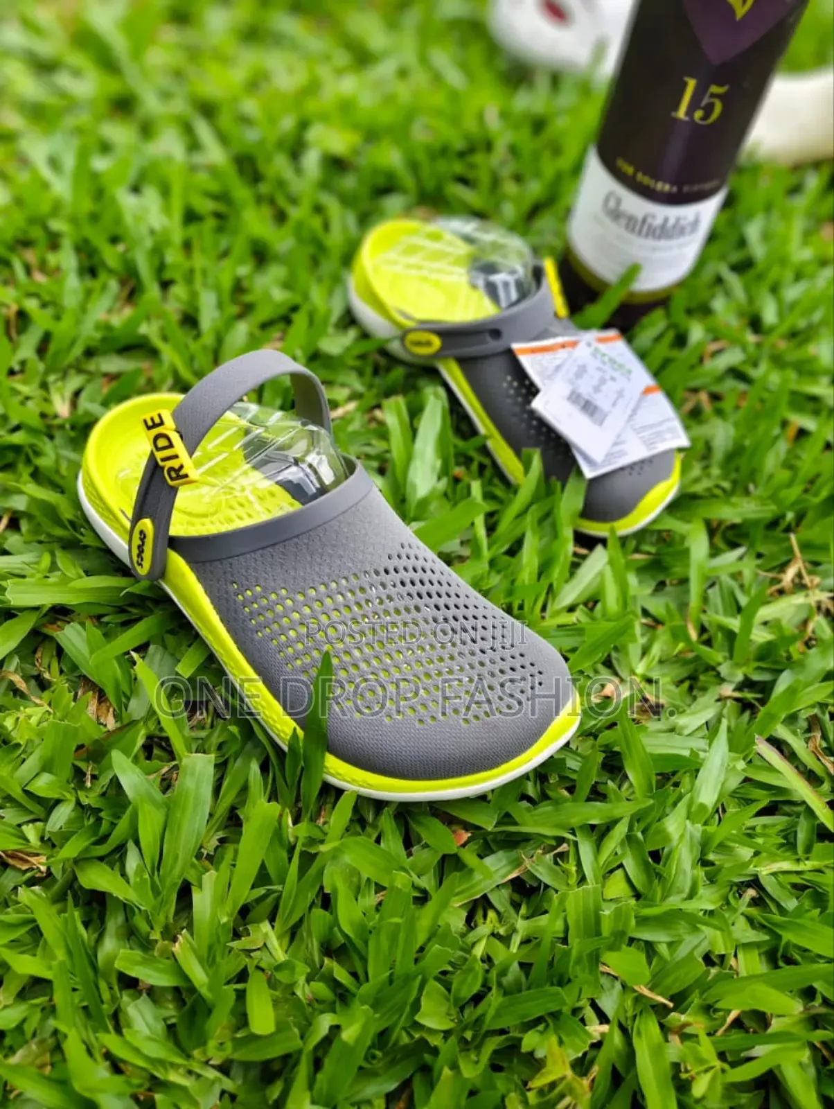 Crocs Lite Ride