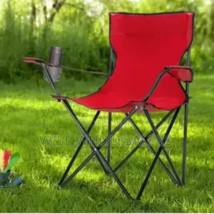 Outdoor Camping Chair