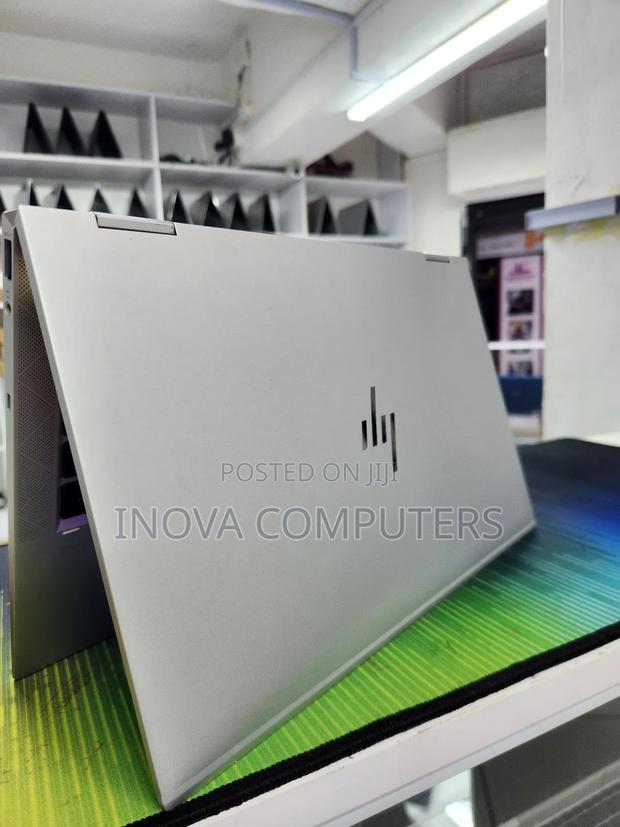 Laptop HP EliteBook X360 1030 G7 16GB Intel Core I7 SSD 512GB - thumbnail 3