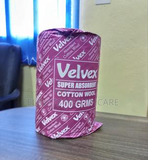 Medical Cotton Wool - thumbnail 2