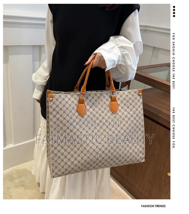 Classy Affordable Handbag - main view