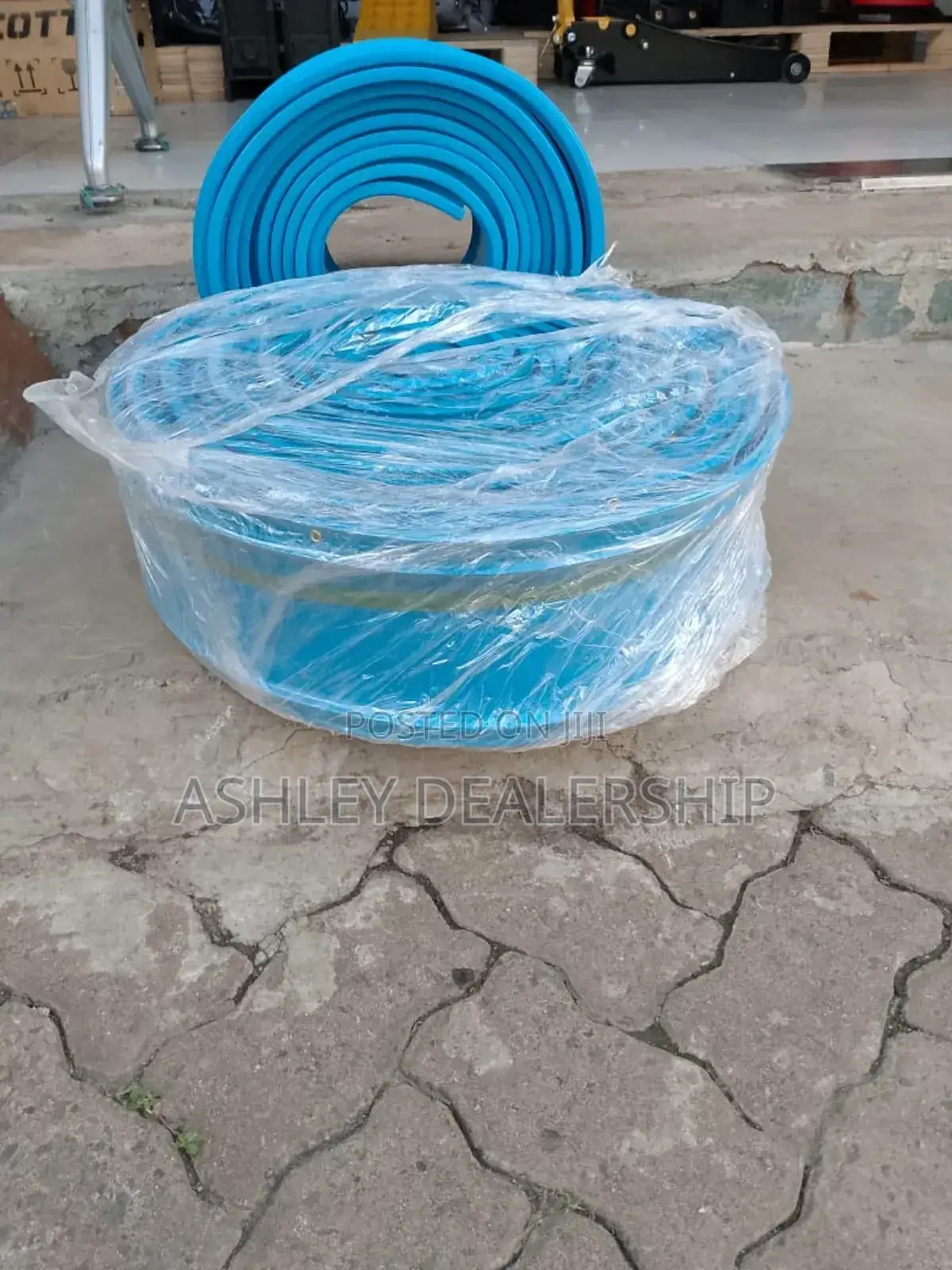 Waterstop Waterbar - Concrete Joint Sealant