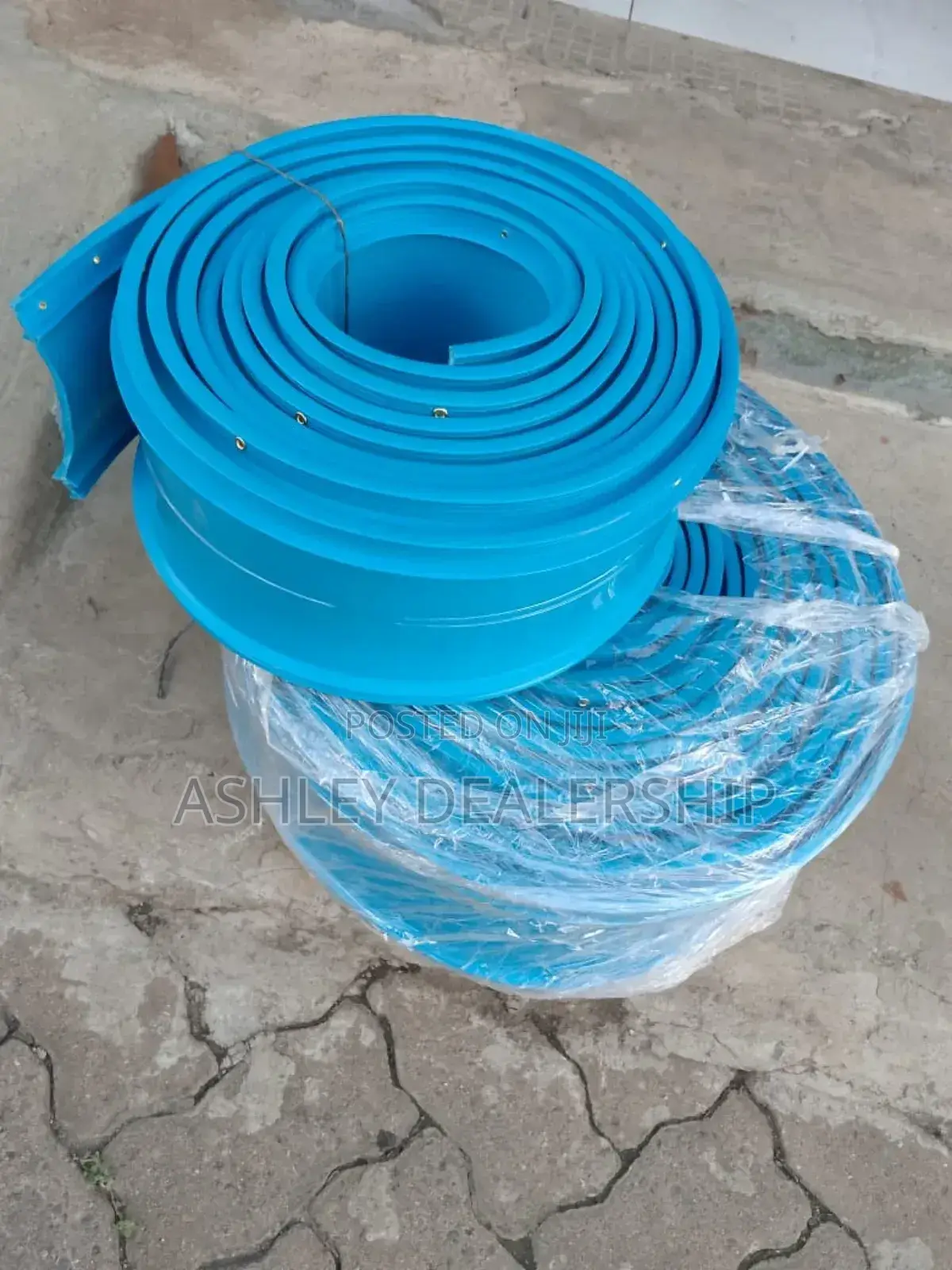 Waterstop/ Waterbar